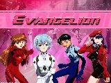 Mangas - Evangelion - 100